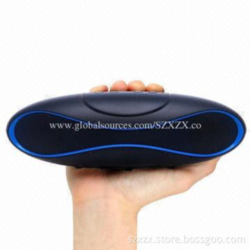 Bluetooth Speaker with ABS Housing, Made in China